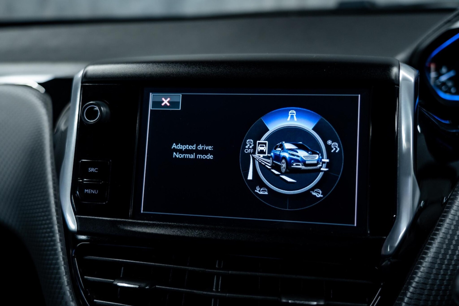 Used Peugeot 2008 2016 for sale - 78062701: Photo 29