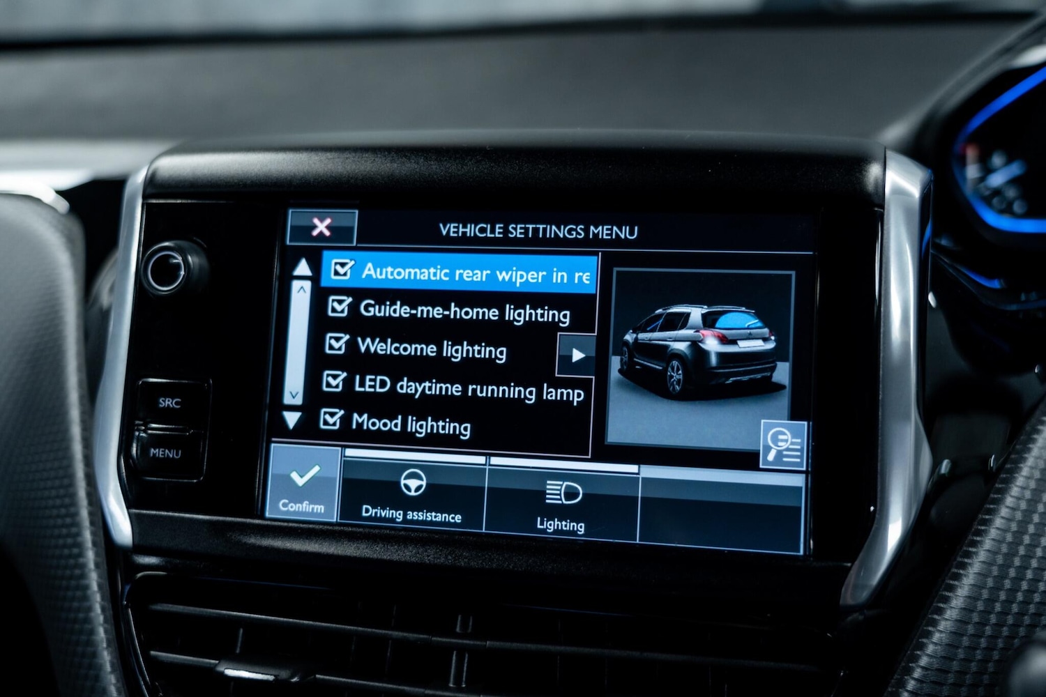 Used Peugeot 2008 2016 for sale - 78062701: Photo 30