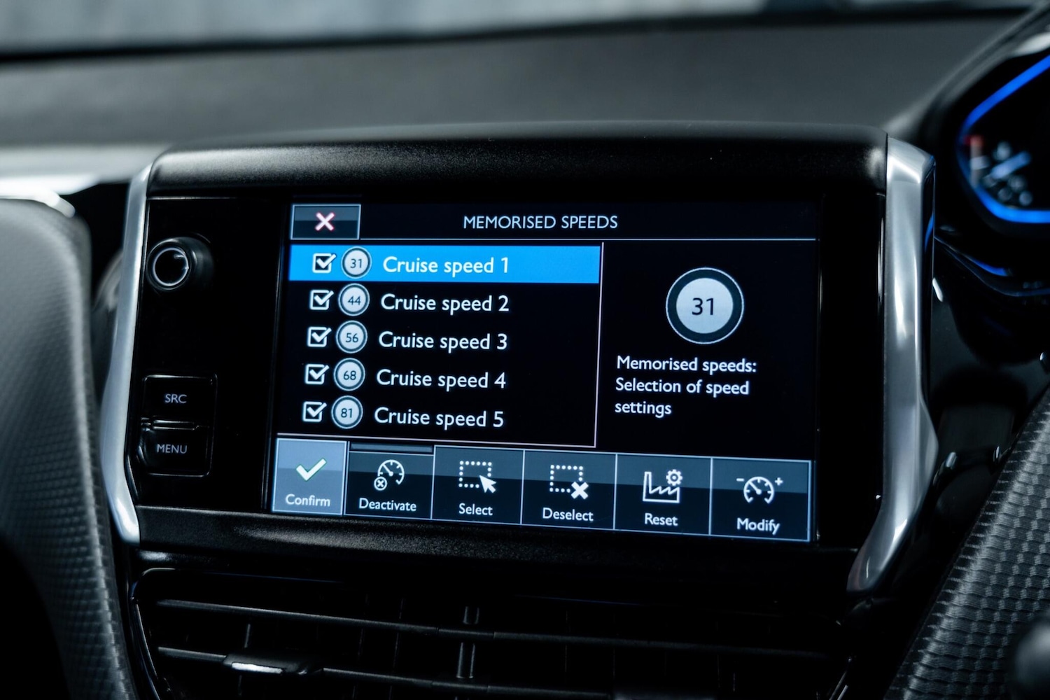 Used Peugeot 2008 2016 for sale - 78062701: Photo 31