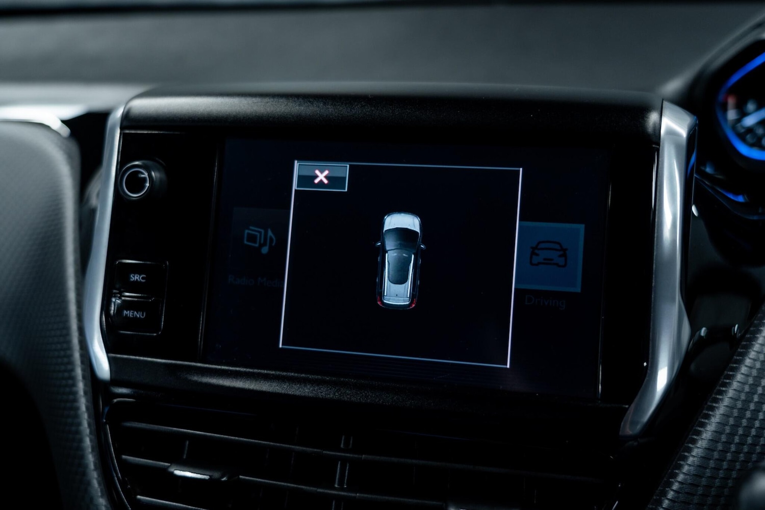 Used Peugeot 2008 2016 for sale - 78062701: Photo 32