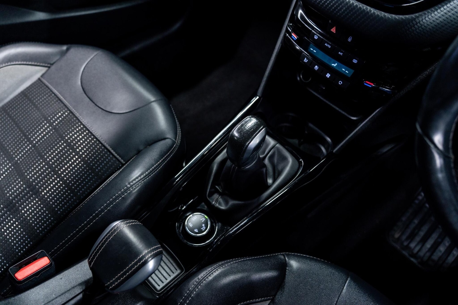 Used Peugeot 2008 2016 for sale - 78062701: Photo 33