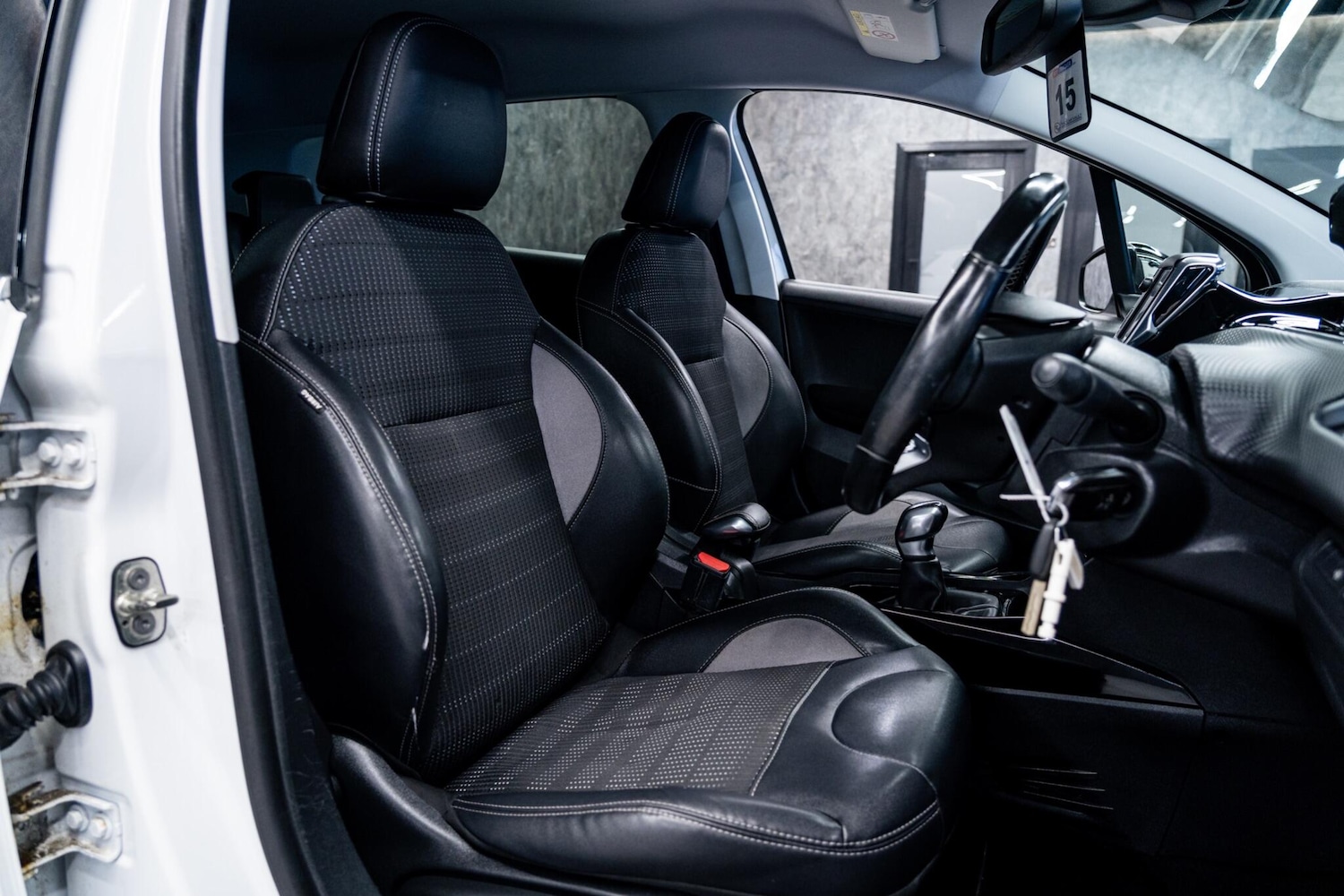 Used Peugeot 2008 2016 for sale - 78062701: Photo 39