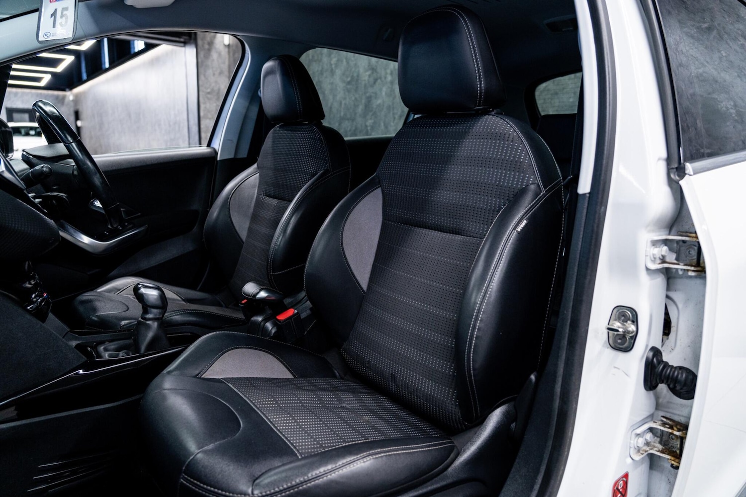 Used Peugeot 2008 2016 for sale - 78062701: Photo 41