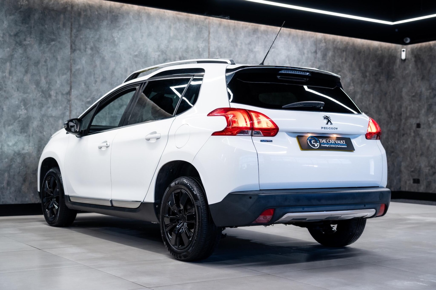 Used Peugeot 2008 2016 for sale - 78062701: Photo 6