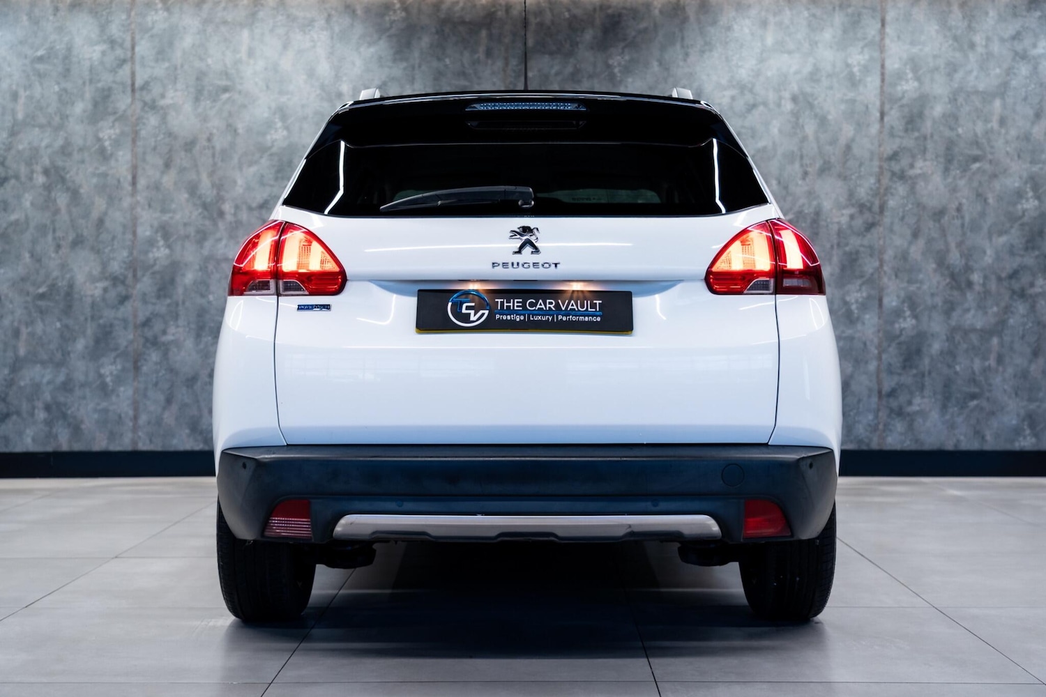 Used Peugeot 2008 2016 for sale - 78062701: Photo 7