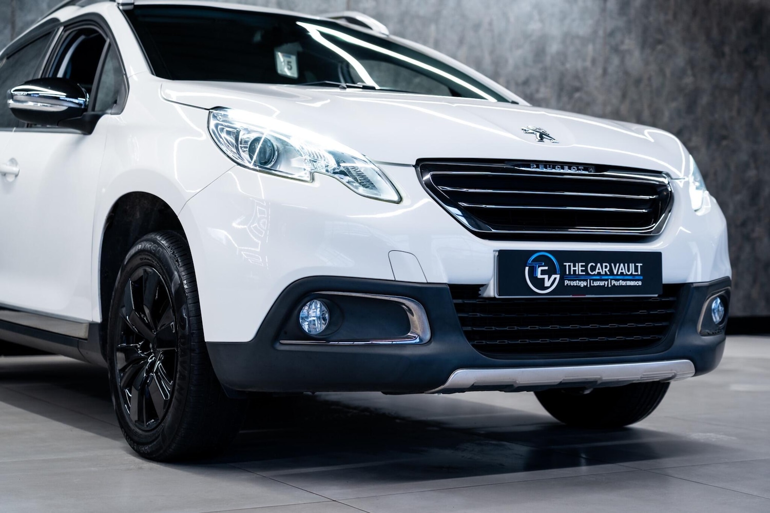 Used Peugeot 2008 2016 for sale - 78062701: Photo 9