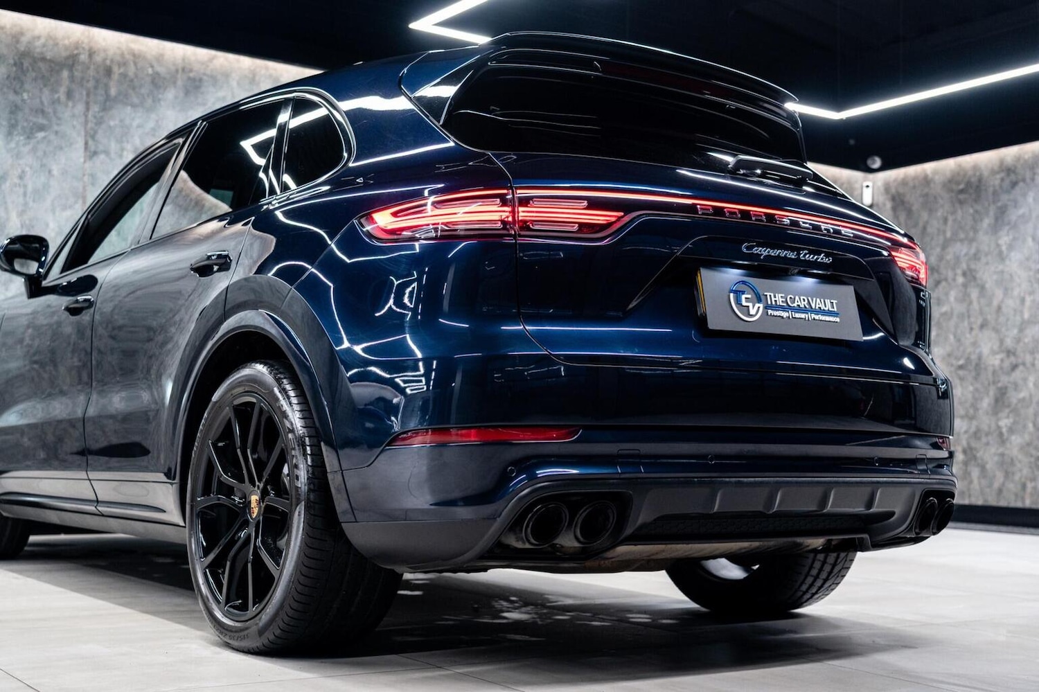 Used Porsche Cayenne 2018 for sale - 77522016: Photo 14