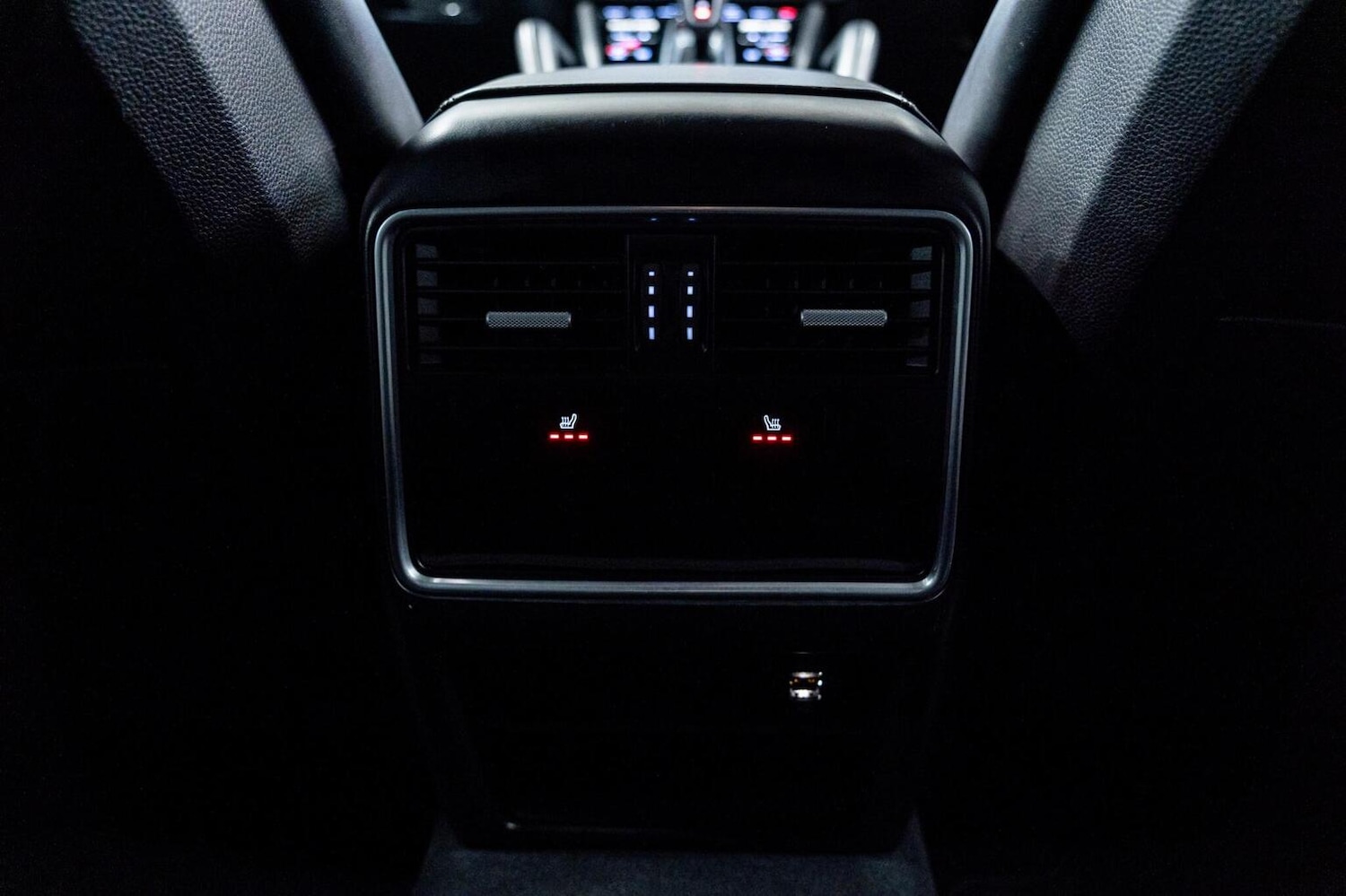 Used Porsche Cayenne 2018 for sale - 77522016: Photo 22