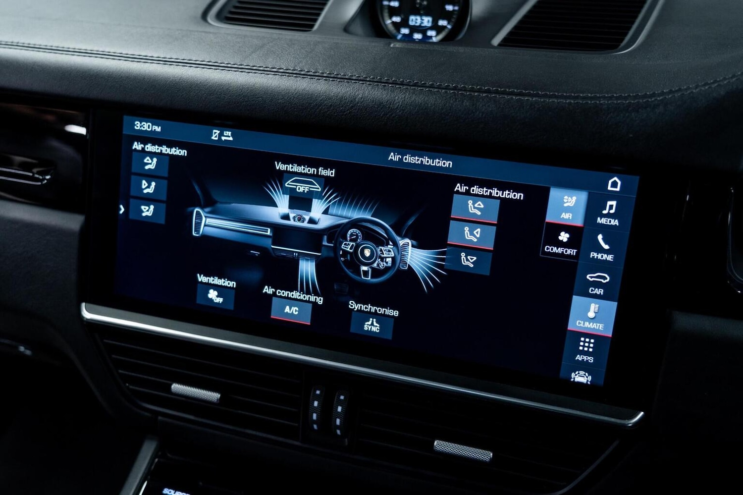 Used Porsche Cayenne 2018 for sale - 77522016: Photo 39