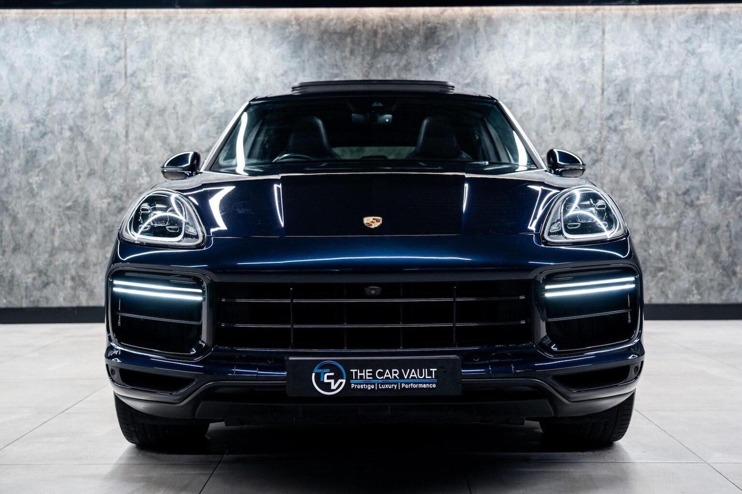 Used Porsche Cayenne 2018 for sale - 77522016: Photo 4