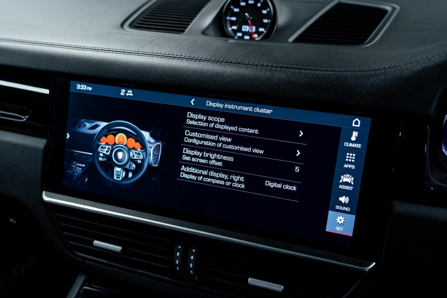 Used Porsche Cayenne 2018 for sale - 77522016: Photo 47