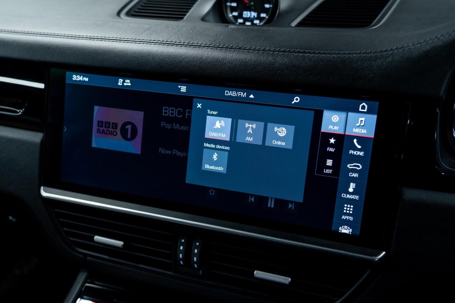 Used Porsche Cayenne 2018 for sale - 77522016: Photo 48