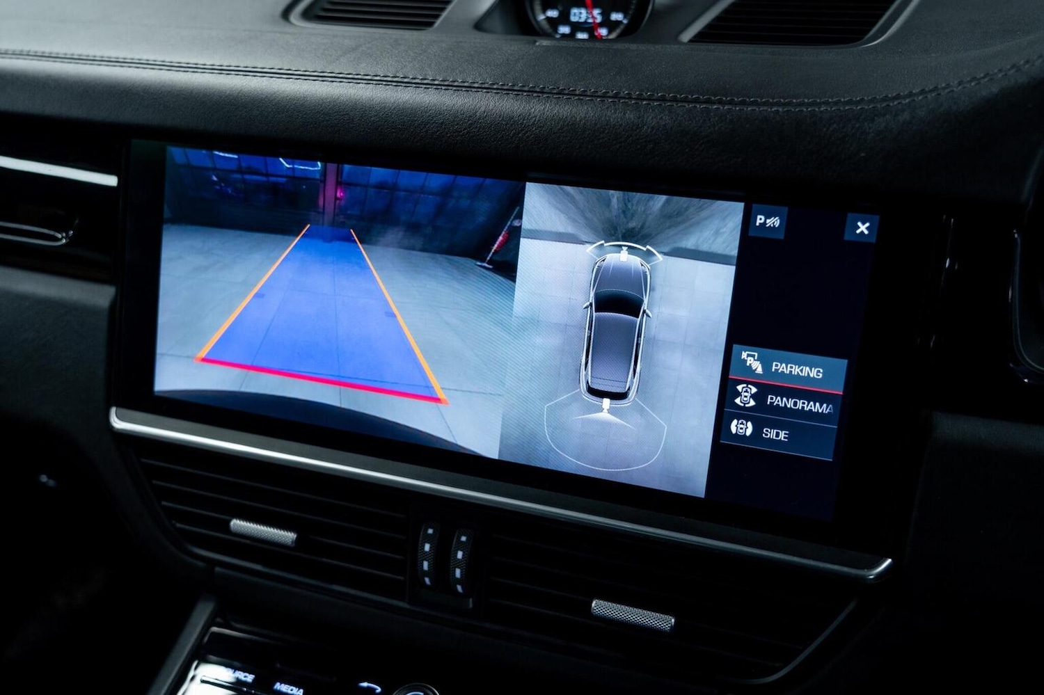 Used Porsche Cayenne 2018 for sale - 77522016: Photo 49