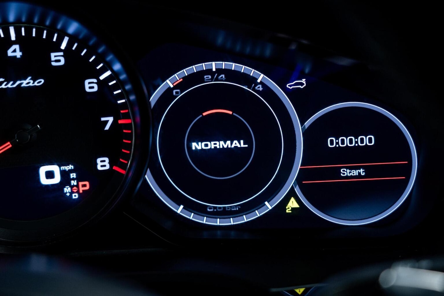 Used Porsche Cayenne 2018 for sale - 77522016: Photo 51