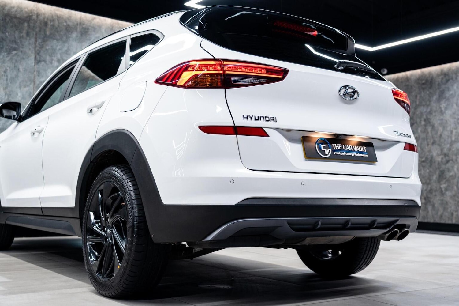 Used Hyundai TUCSON 2020 for sale - 77521997: Photo 13