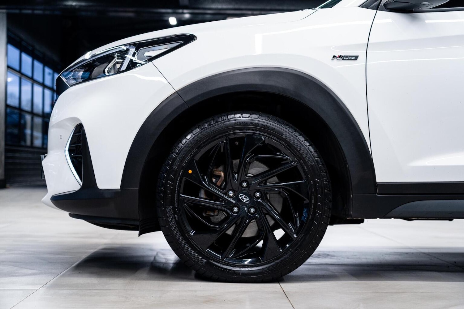 Used Hyundai TUCSON 2020 for sale - 77521997: Photo 14