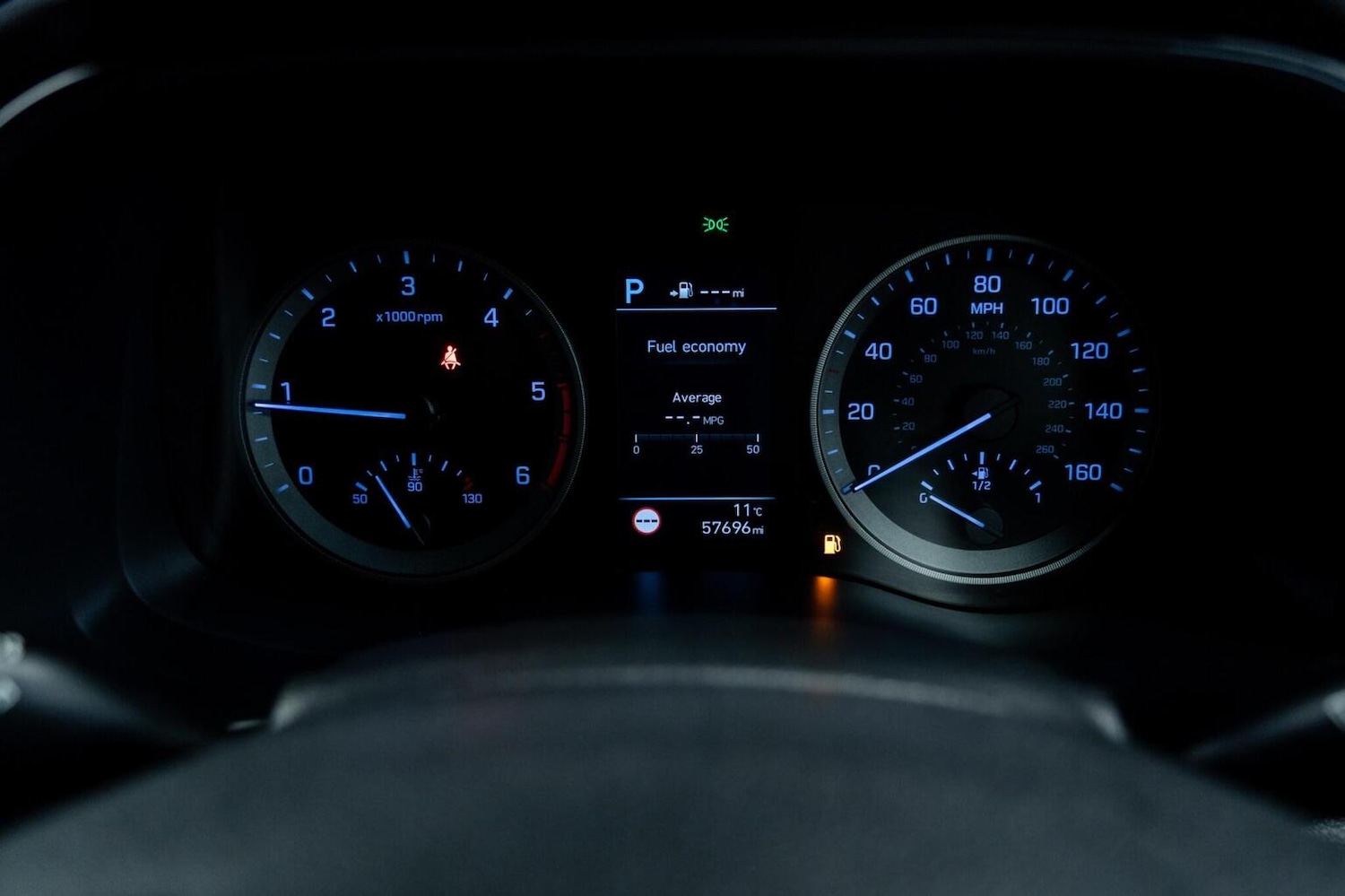 Used Hyundai TUCSON 2020 for sale - 77521997: Photo 16