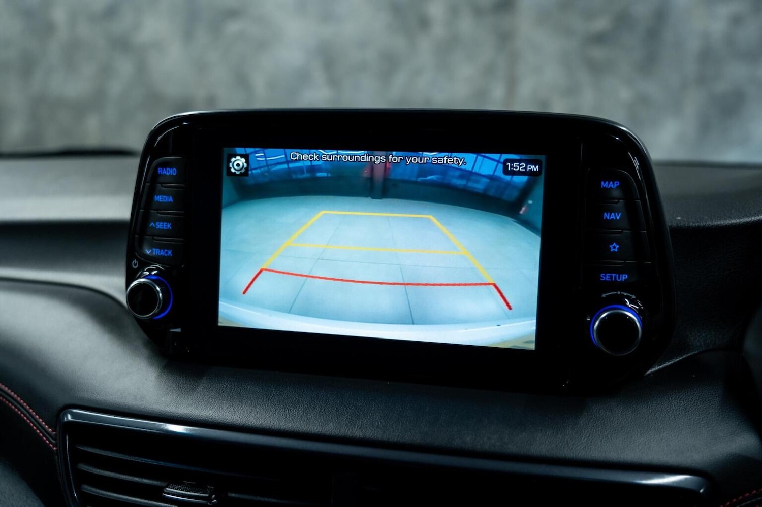 Used Hyundai TUCSON 2020 for sale - 77521997: Photo 18