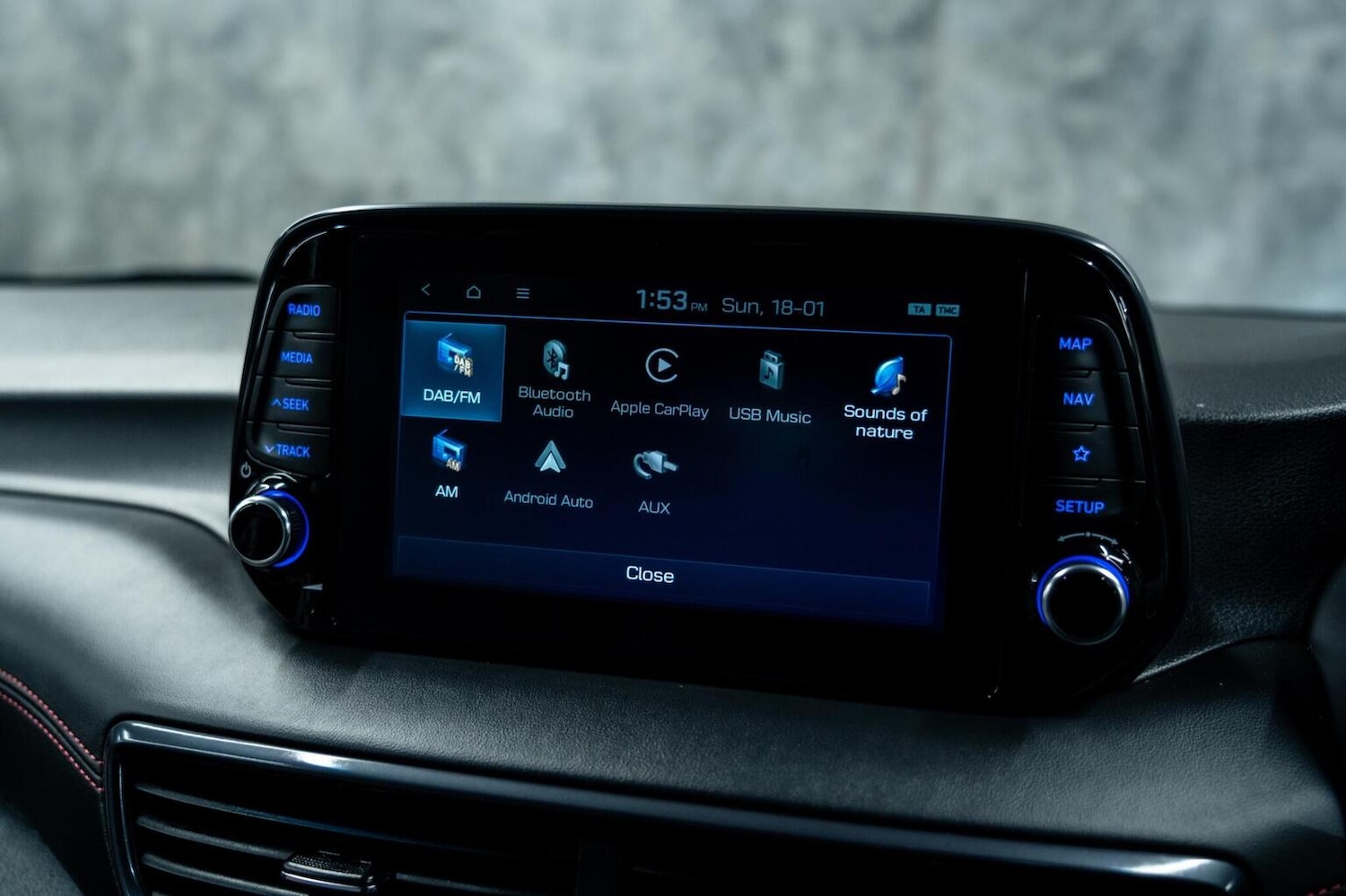 Used Hyundai TUCSON 2020 for sale - 77521997: Photo 22