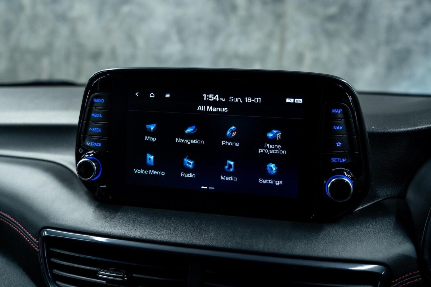 Used Hyundai TUCSON 2020 for sale - 77521997: Photo 23