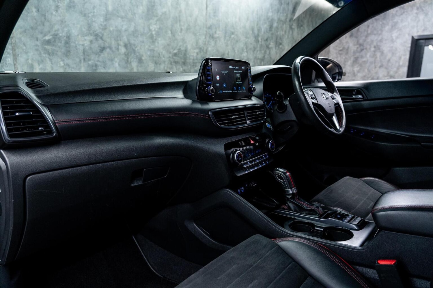 Used Hyundai TUCSON 2020 for sale - 77521997: Photo 35