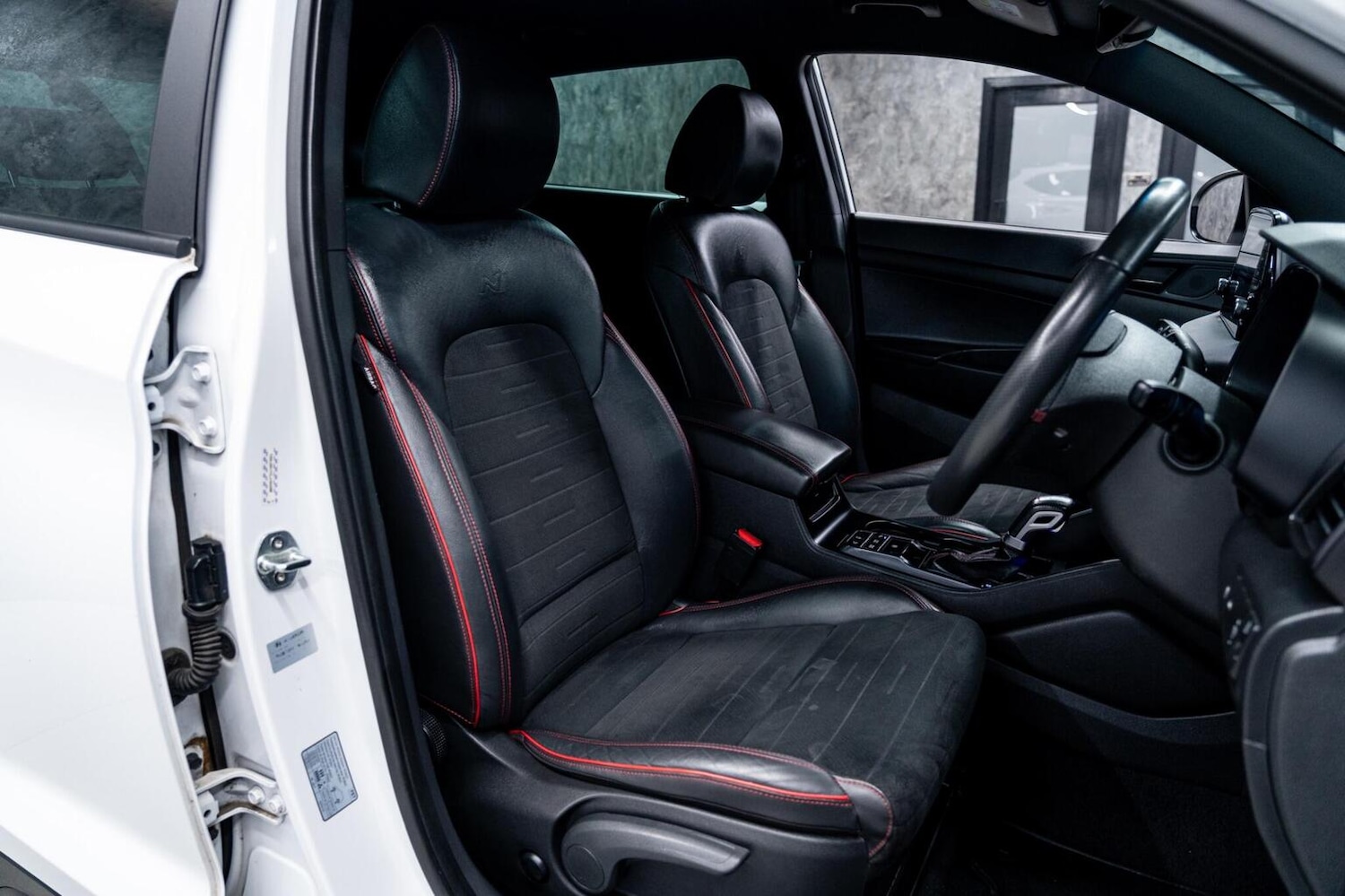 Used Hyundai TUCSON 2020 for sale - 77521997: Photo 37