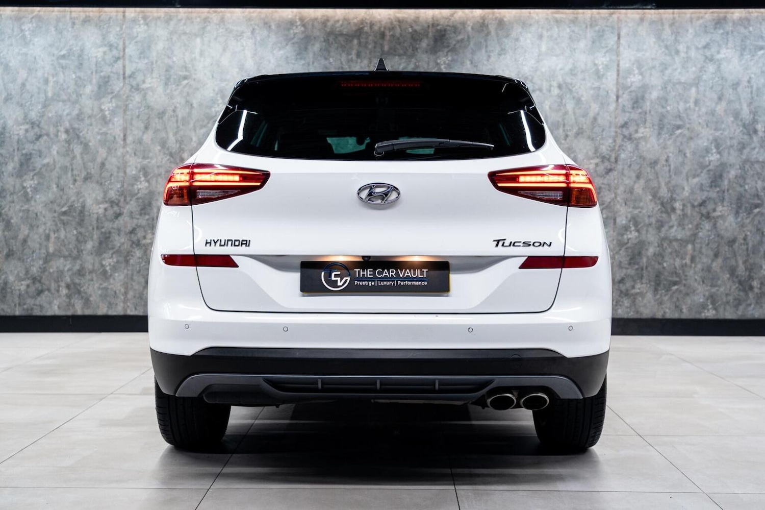 Used Hyundai TUCSON 2020 for sale - 77521997: Photo 7