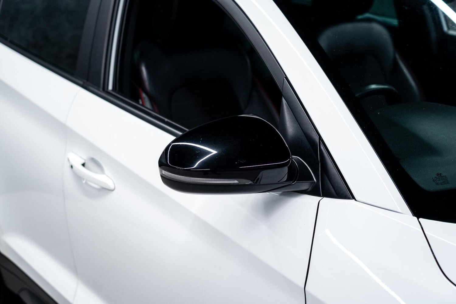 Used Hyundai TUCSON 2020 for sale - 77521997: Photo 9