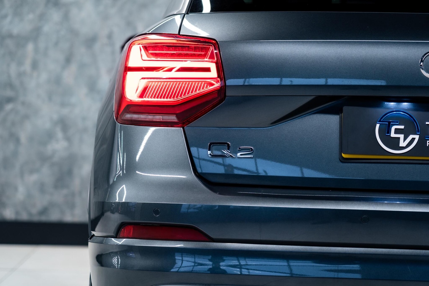 Used Audi Q2 2017 for sale - 78219959: Photo 12