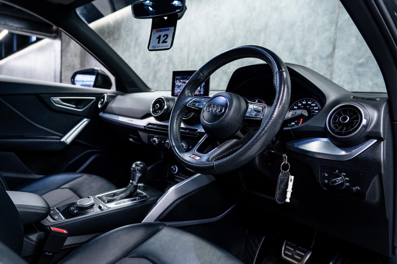 Used Audi Q2 2017 for sale - 78219959: Photo 14