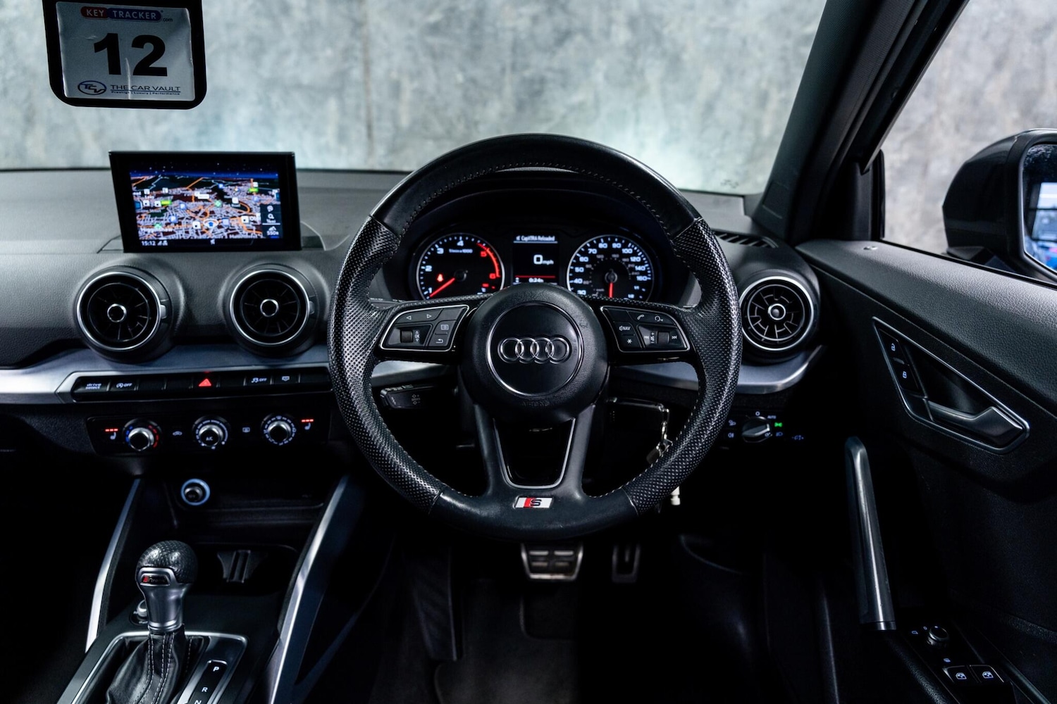 Used Audi Q2 2017 for sale - 78219959: Photo 15