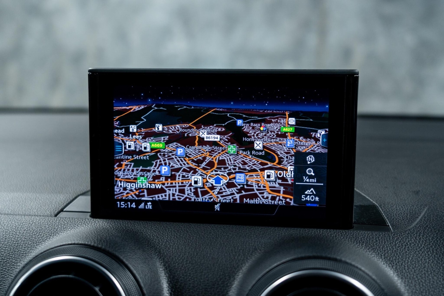 Used Audi Q2 2017 for sale - 78219959: Photo 17