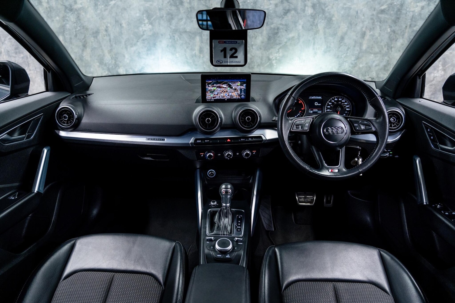 Used Audi Q2 2017 for sale - 78219959: Photo 2