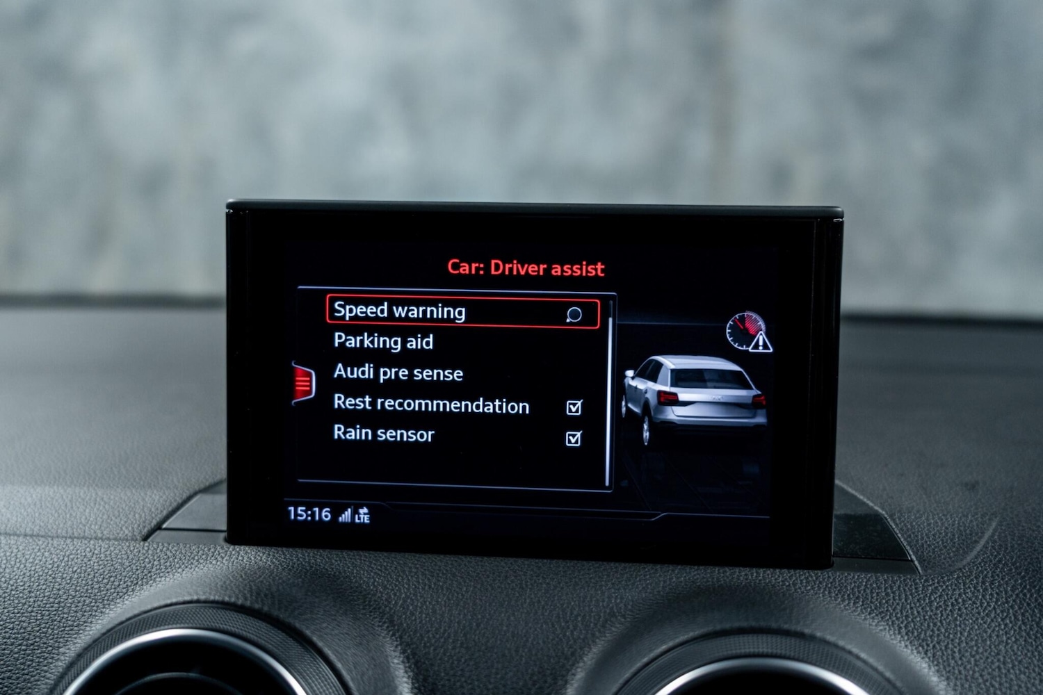 Used Audi Q2 2017 for sale - 78219959: Photo 20