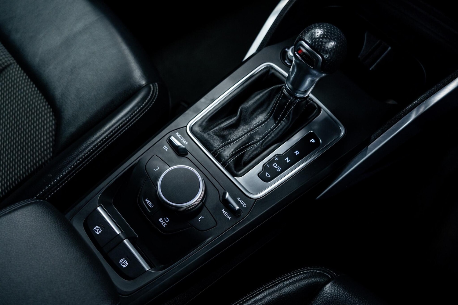 Used Audi Q2 2017 for sale - 78219959: Photo 28