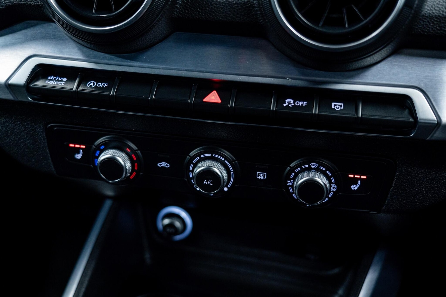 Used Audi Q2 2017 for sale - 78219959: Photo 29