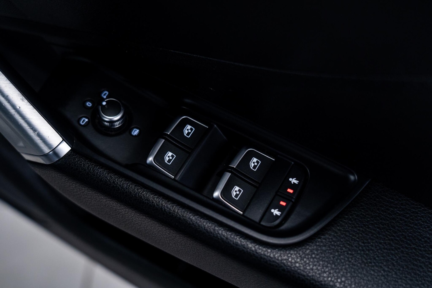 Used Audi Q2 2017 for sale - 78219959: Photo 32