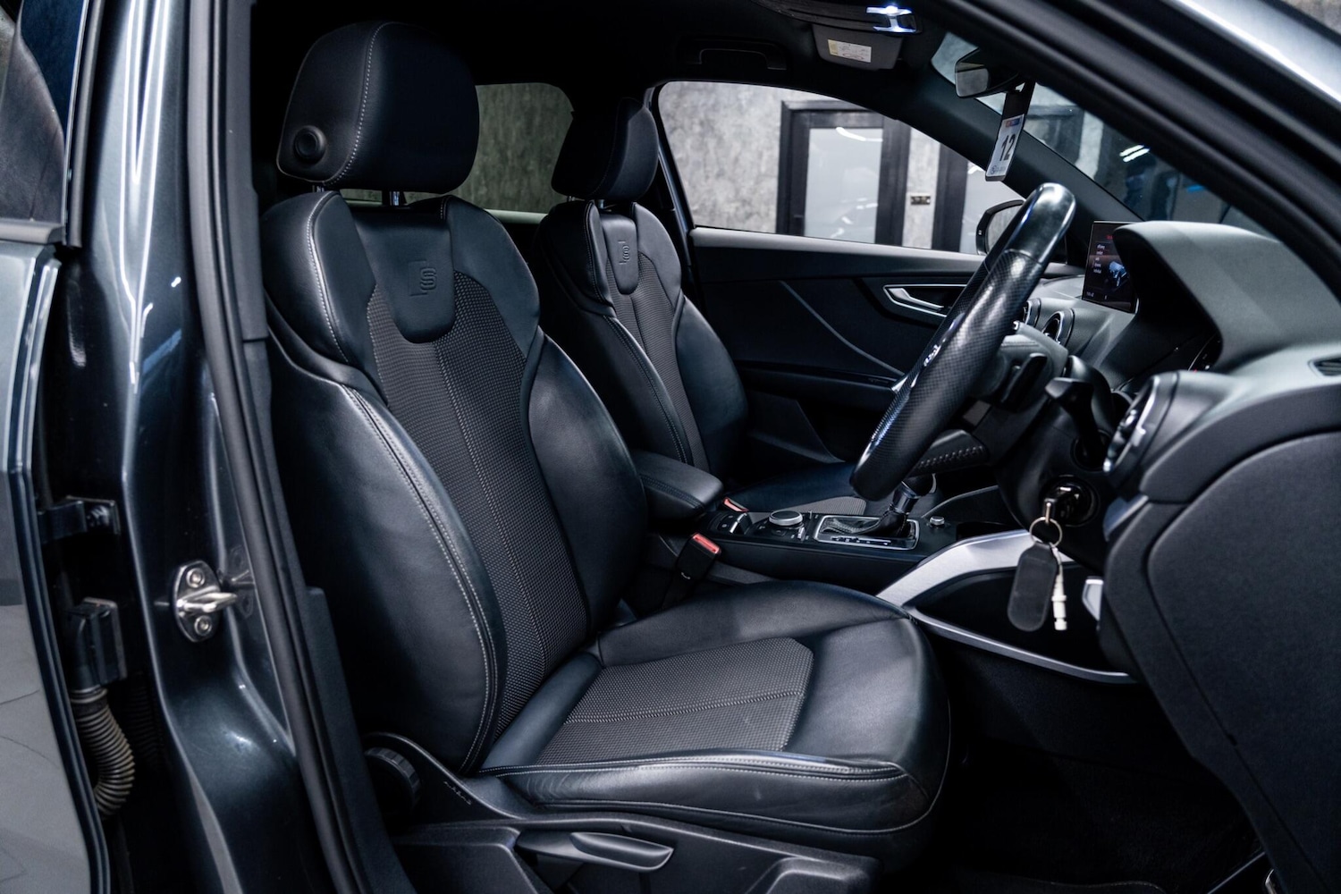 Used Audi Q2 2017 for sale - 78219959: Photo 35