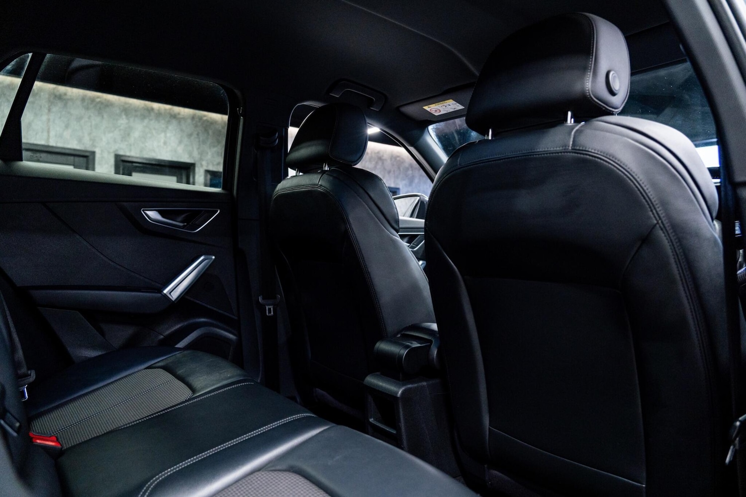 Used Audi Q2 2017 for sale - 78219959: Photo 36