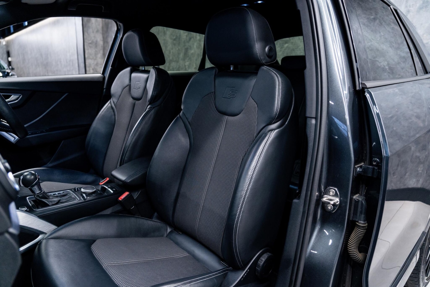 Used Audi Q2 2017 for sale - 78219959: Photo 37