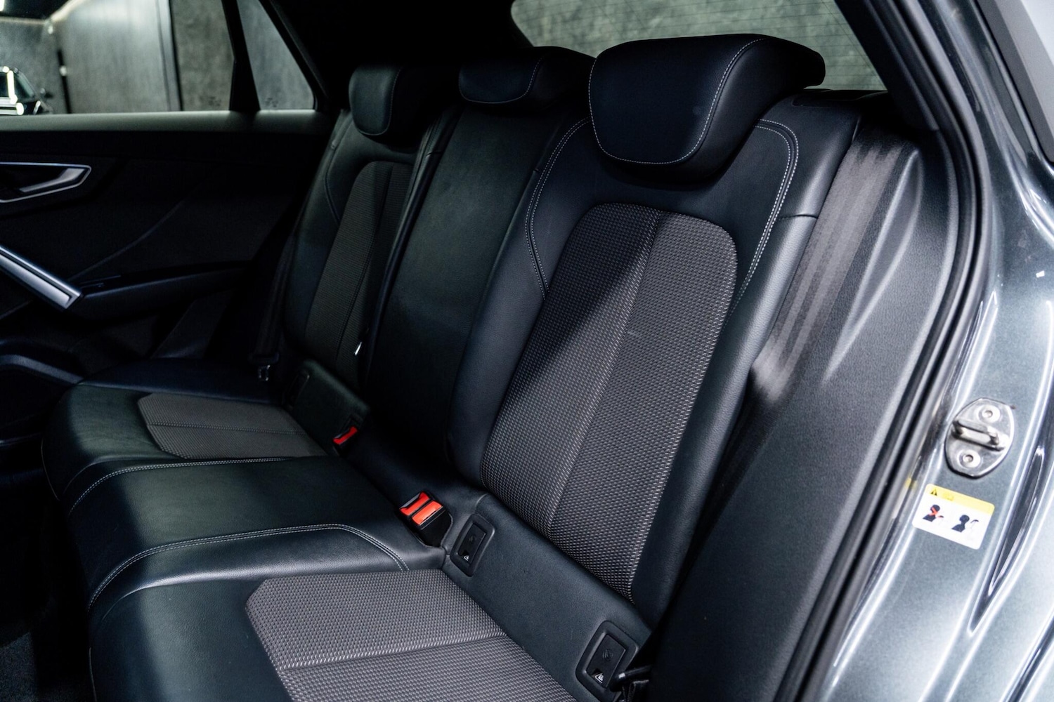 Used Audi Q2 2017 for sale - 78219959: Photo 38