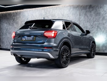 Used Audi Q2 2017 for sale - 78219959: Photo