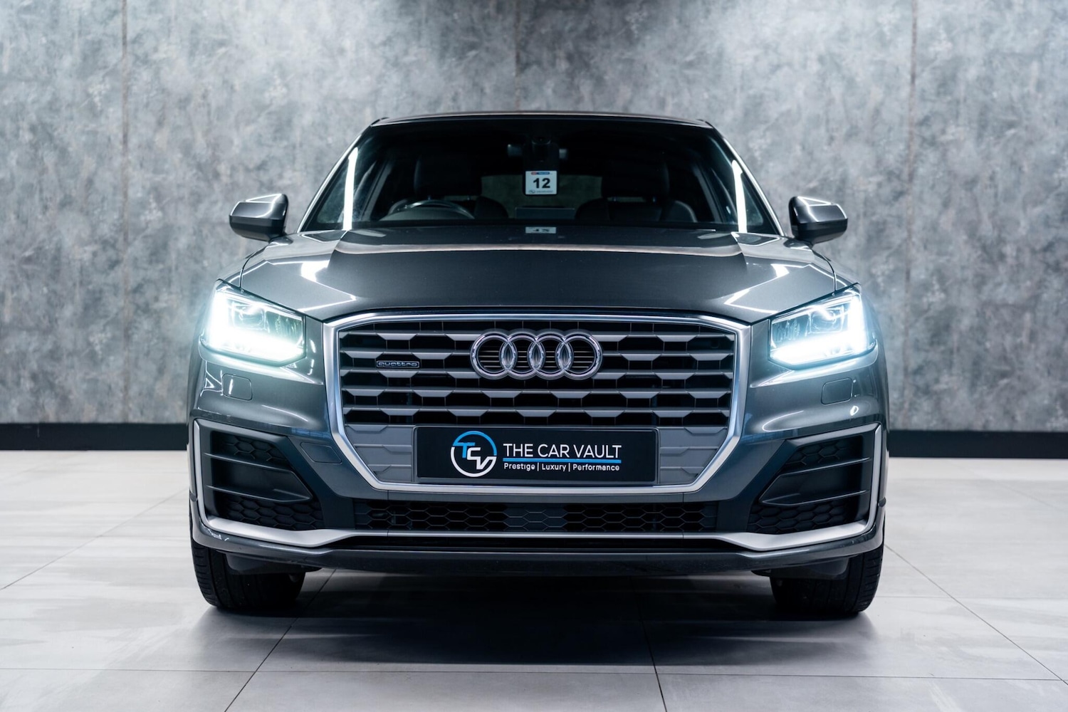 Used Audi Q2 2017 for sale - 78219959: Photo 4