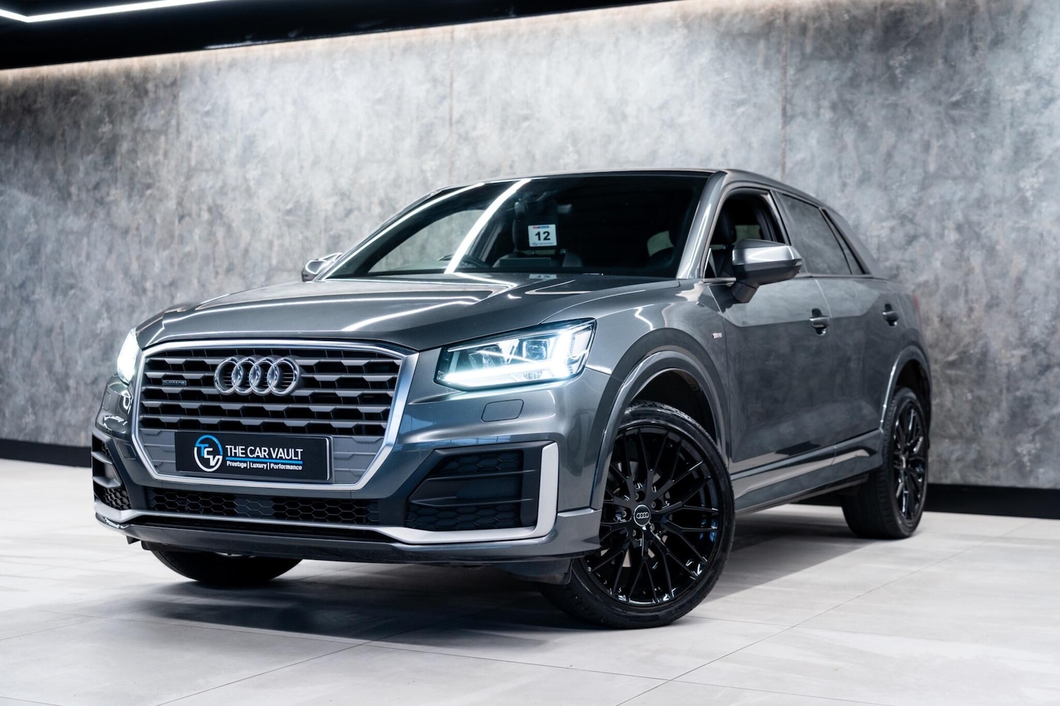 Used Audi Q2 2017 for sale - 78219959: Photo 5
