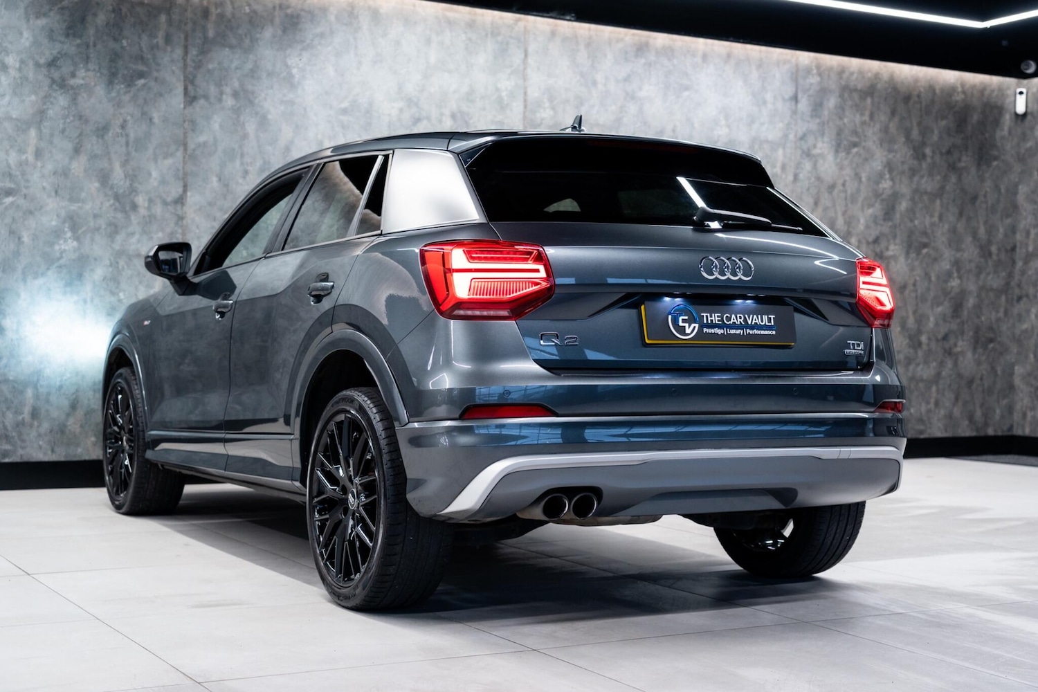 Used Audi Q2 2017 for sale - 78219959: Photo 6