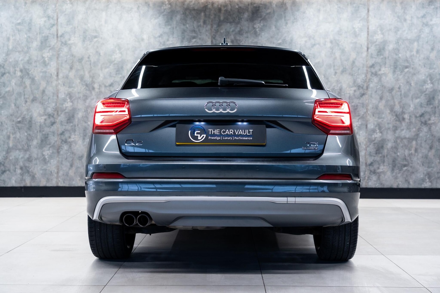 Used Audi Q2 2017 for sale - 78219959: Photo 7