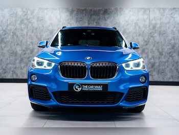 Used BMW X1 2018 for sale - 78517329: Photo