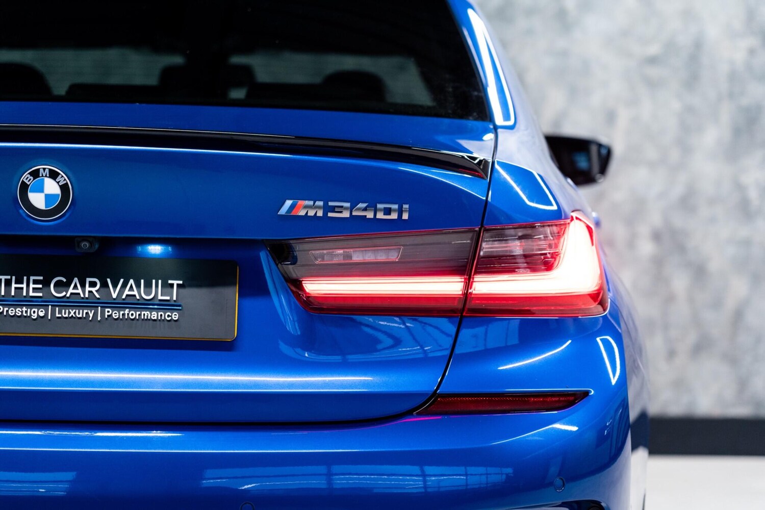 Used BMW 3 Series for sale - 77684005: Photo 13