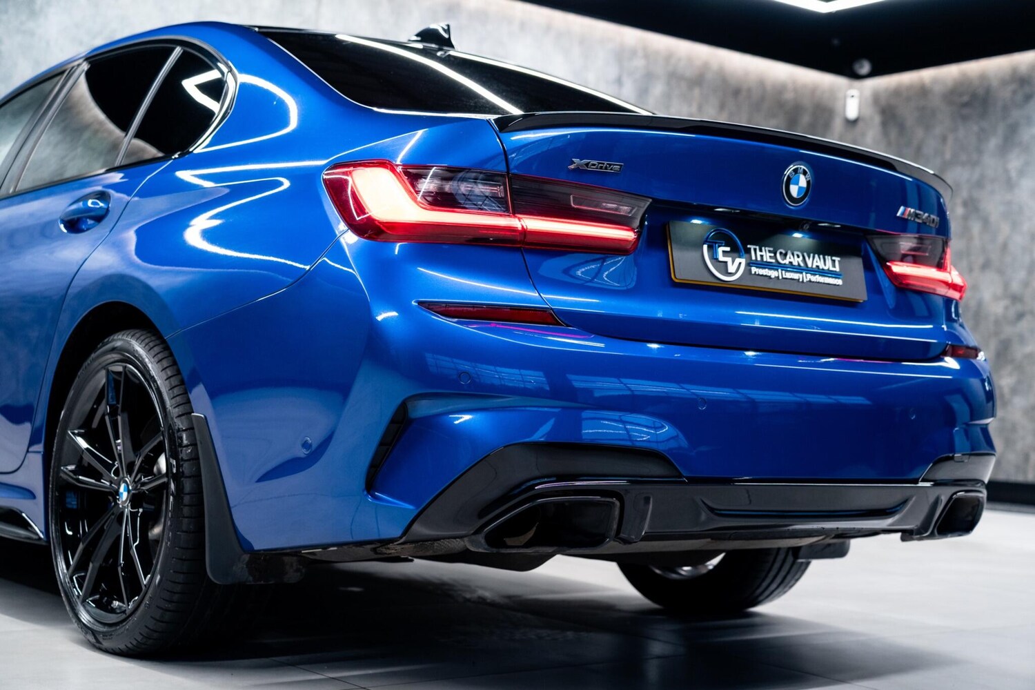 Used BMW 3 Series for sale - 77684005: Photo 14