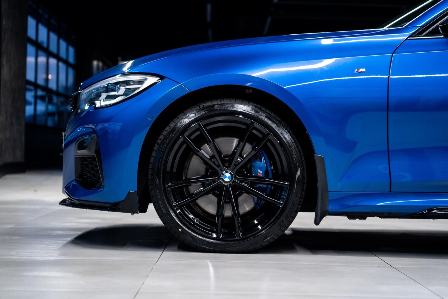 Used BMW 3 Series for sale - 77684005: Photo 15